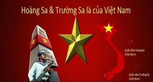 Triển lãm “Hoàng Sa, Trường Sa của Việt Nam - Những bằng chứng lịch sử và pháp lý”